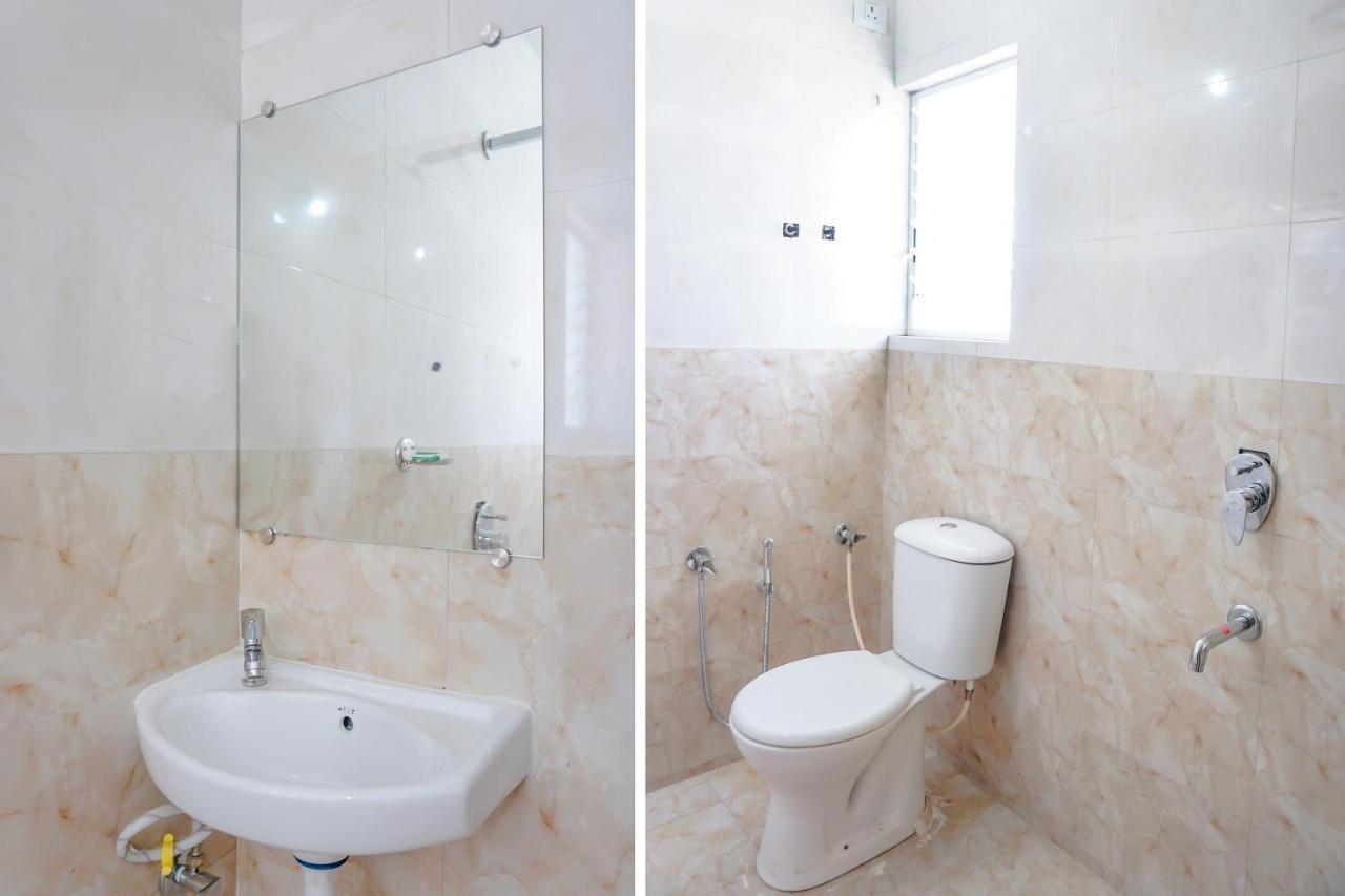 Oyo 81616 Omkar Executive Vagholi 외부 사진
